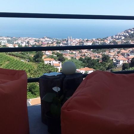 Appartamento Vista Funchal Esterno foto