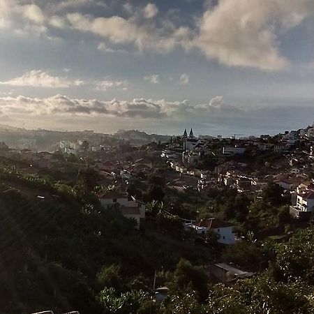Appartamento Vista Funchal Esterno foto