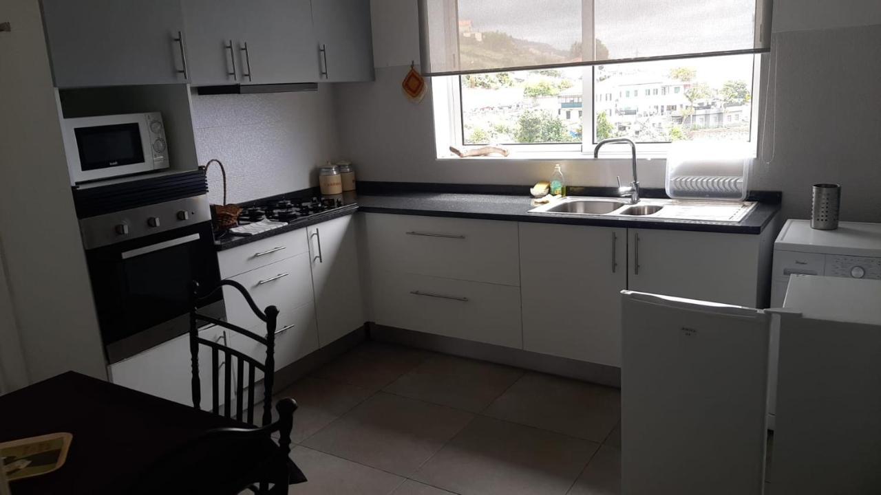 Appartamento Vista Funchal Esterno foto