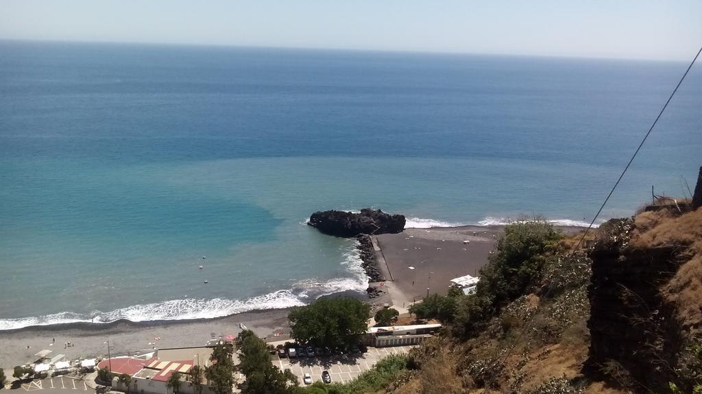 Appartamento Vista Funchal Esterno foto