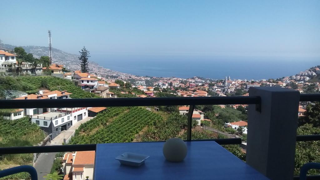 Appartamento Vista Funchal Esterno foto
