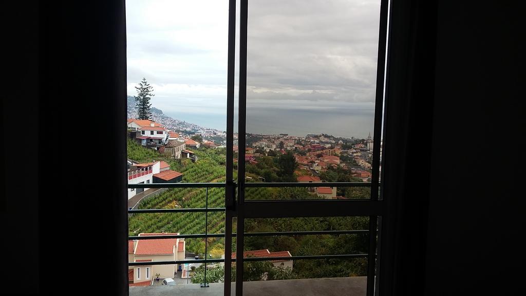 Appartamento Vista Funchal Esterno foto